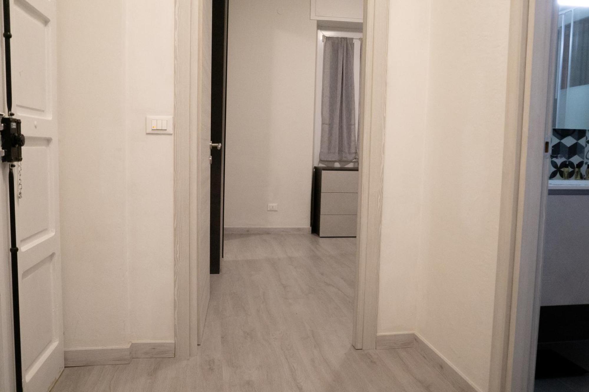 Bilocale Vicino Al Centro Di Verona - Ristrutturato Di Recente! 아파트 외부 사진